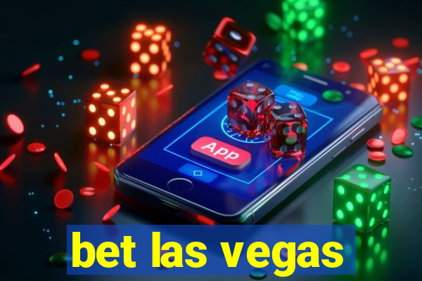 bet las vegas